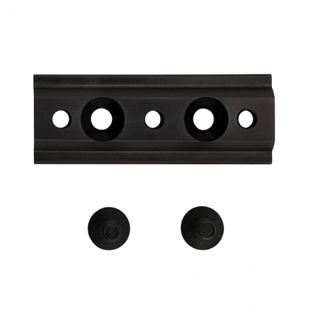 Адаптер для прицела Artelv Electron на призму Pulsar Apex