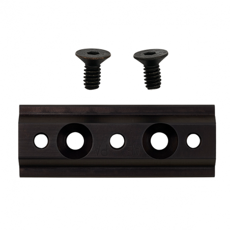 -Адаптер для прицела Artelv Electron на призму Pulsar Apex