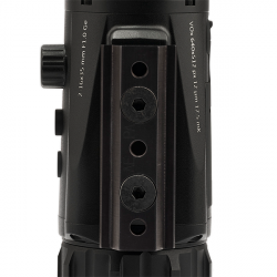 Адаптер для прицела Artelv Electron на призму Pulsar Apex