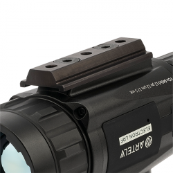 -Адаптер для прицела Artelv Electron на призму Pulsar Apex