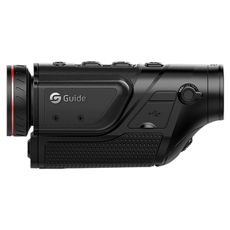 Тепловизионный монокуляр Guide TD631 LRF