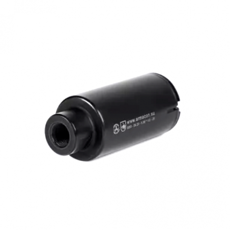 Маскиратор Волк-5 для AR-15 5,56 1/2-28 Армакон