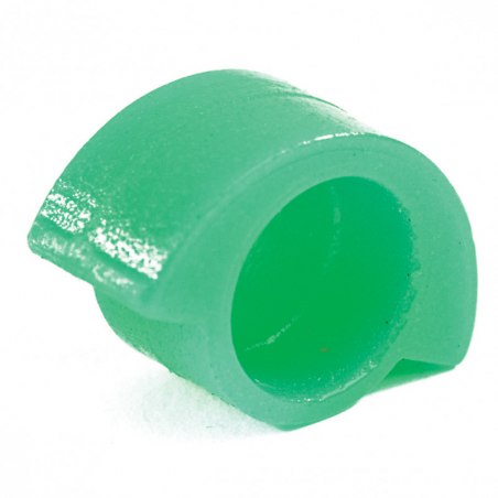 Буфер отбоя в крышку ствольной коробки (передний), Твердость 80 ед, для СКС/ВПО