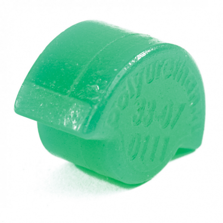 Буфер отбоя в крышку ствольной коробки (передний), Твердость 80 ед, для СКС/ВПО