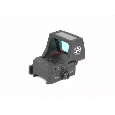 Коллиматорный прицел Arkon Sturm 1x32