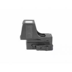 Коллиматорный прицел Arkon Sturm 1x32