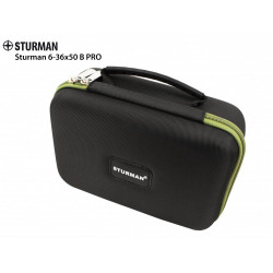 Цифровой бинокль день + ночь Sturman 6-36x50 B PRO