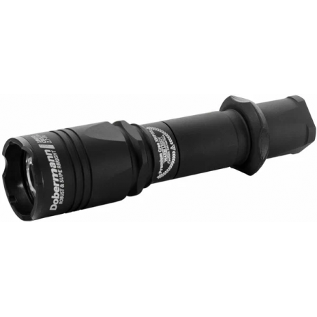 Фонарь подствольный Armytek Dobermann Pro Magnet USB XHP35 HI 1500 lm