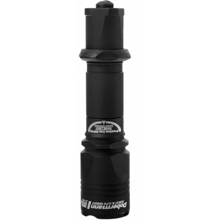 Фонарь подствольный Armytek Dobermann Pro Magnet USB XHP35 HI 1500 lm