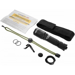 Фонарь подствольный Armytek Dobermann Pro Magnet USB XHP35 HI 1500 lm