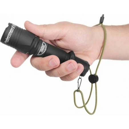 Фонарь подствольный Armytek Dobermann Pro Magnet USB XHP35 HI 1500 lm