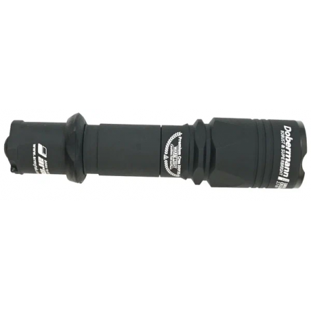 Фонарь подствольный Armytek Dobermann Pro Magnet USB XHP35 HI 1500 lm