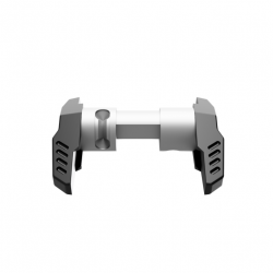 Двухсторонний предохранитель SSA-4590 GLADMAN.GUNS для AR-15/AR-9/AR-10