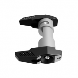 Двухсторонний предохранитель SSA-4590 GLADMAN.GUNS для AR-15/AR-9/AR-10