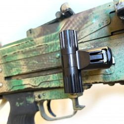 Рукоять пулеметная (тромикс) "Молот М1" для ПК/ПКМ