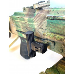 Рукоять пулеметная (тромикс) "Молот М1" для ПК/ПКМ