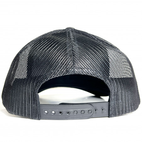 Кепка CGNL черный мультикам