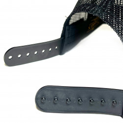 Кепка CGNL черный мультикам