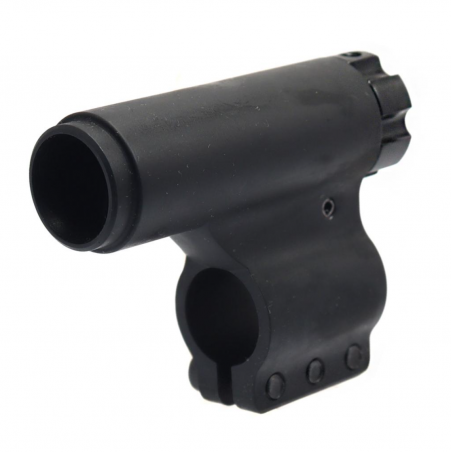 Газовый блок LAC0007 LAC REX-0-AK для АКМ, ВПО-136,133, 209