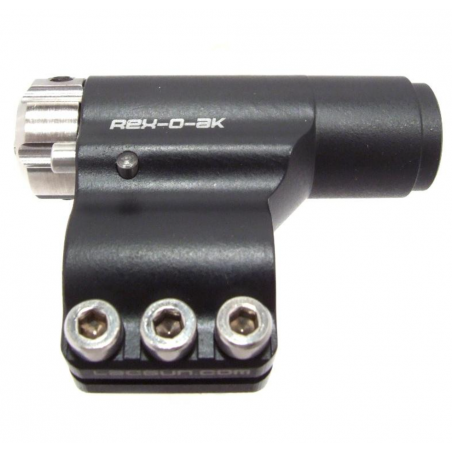 Газовый блок LAC0007 LAC REX-0-AK для АКМ, ВПО-136,133, 209