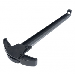 Рукоятка затвора AR-15 двусторонняя, Gladman