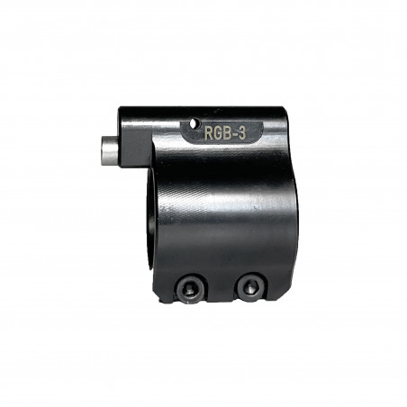 Регулируемый газблок "RGB-3" размер 0.75", GLADMAN для AR-15