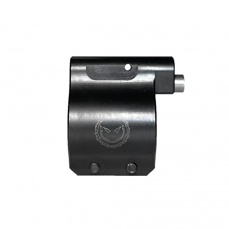 Регулируемый газблок "RGB-3" размер 0.75", GLADMAN для AR-15