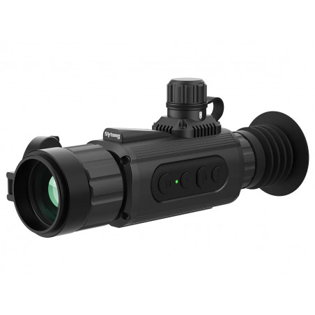 Прицел тепловизионный Sytong AM06-35 x2/4/8/16, 640x512, D35