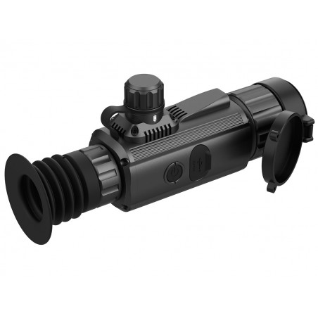 Прицел тепловизионный Sytong AM06-35 x2/4/8/16, 640x512, D35