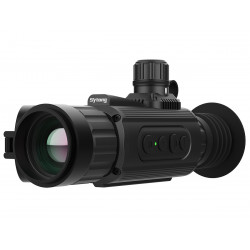 Прицел тепловизионный Sytong AM06-35 x2/4/8/16, 640x512, D35