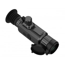 Прицел тепловизионный Sytong AM06-35 x2/4/8/16, 640x512, D35