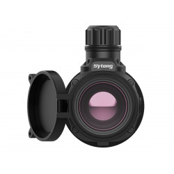 Прицел тепловизионный Sytong AM06-35 x2/4/8/16, 640x512, D35