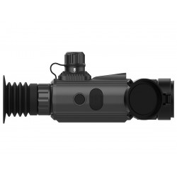 Прицел тепловизионный Sytong AM06-35 x2/4/8/16, 640x512, D35