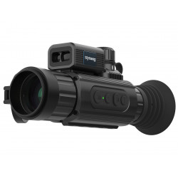 Прицел тепловизионный Sytong AM06-35LRF x2/4/8/16, 640x512, D35