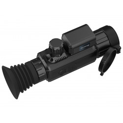 Прицел тепловизионный Sytong AM06-35LRF x2/4/8/16, 640x512, D35