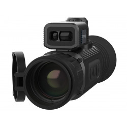 Прицел тепловизионный Sytong AM06-35LRF x2/4/8/16, 640x512, D35