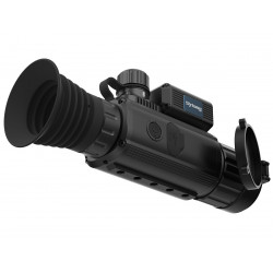 Прицел тепловизионный Sytong AM06-35LRF x2/4/8/16, 640x512, D35