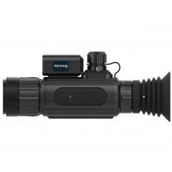 Прицел тепловизионный Sytong AM06-35LRF x2/4/8/16, 640x512, D35