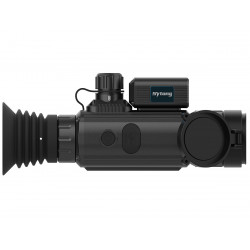 Прицел тепловизионный Sytong AM06-35LRF x2/4/8/16, 640x512, D35