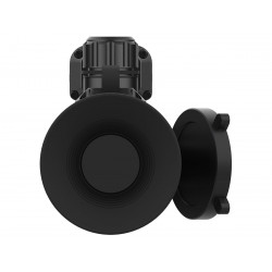 Прицел тепловизионный Sytong AM06-35LRF x2/4/8/16, 640x512, D35