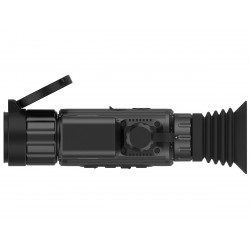 Прицел тепловизионный Sytong AM06-35LRF x2/4/8/16, 640x512, D35