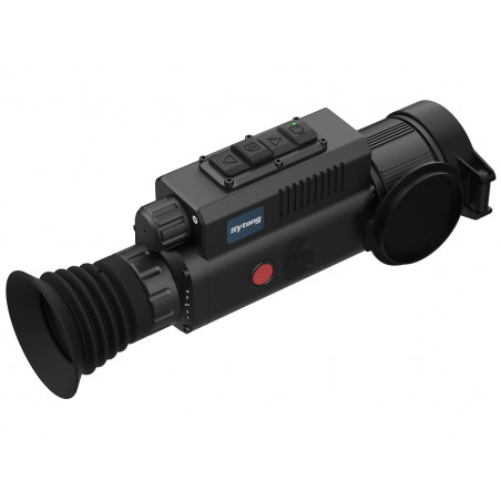 Прицел тепловизионный Sytong MM06-50LRF x2.8/5.6/11.2/22.4, 640x512, D50