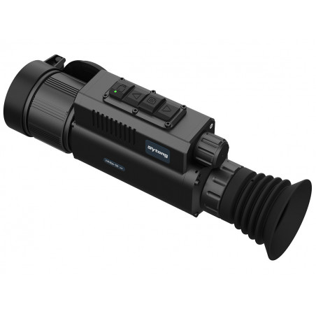 Прицел тепловизионный Sytong MM06-50LRF x2.8/5.6/11.2/22.4, 640x512, D50