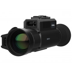 Прицел тепловизионный Sytong MM06-50LRF x2.8/5.6/11.2/22.4, 640x512, D50