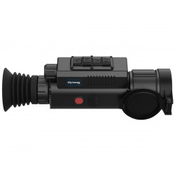 Прицел тепловизионный Sytong MM06-50LRF x2.8/5.6/11.2/22.4, 640x512, D50