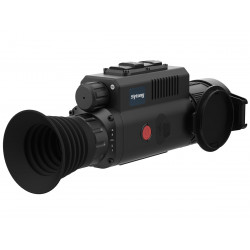 Прицел тепловизионный Sytong MM06-50LRF x2.8/5.6/11.2/22.4, 640x512, D50