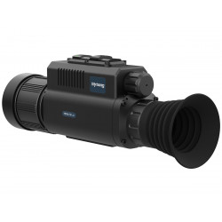 Прицел тепловизионный Sytong MM06-50LRF x2.8/5.6/11.2/22.4, 640x512, D50