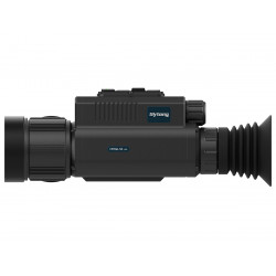 Прицел тепловизионный Sytong MM06-50LRF x2.8/5.6/11.2/22.4, 640x512, D50