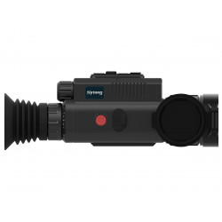 Прицел тепловизионный Sytong MM06-50LRF x2.8/5.6/11.2/22.4, 640x512, D50