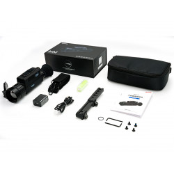 Прицел тепловизионный Sytong MM06-50LRF x2.8/5.6/11.2/22.4, 640x512, D50